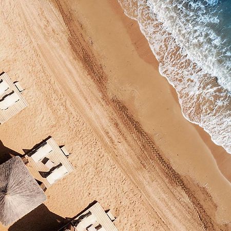 Vokolidha Relaxing Apartaments Near The Sea מראה חיצוני תמונה