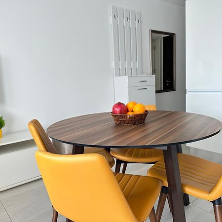 Vokolidha Relaxing Apartaments Near The Sea מראה חיצוני תמונה