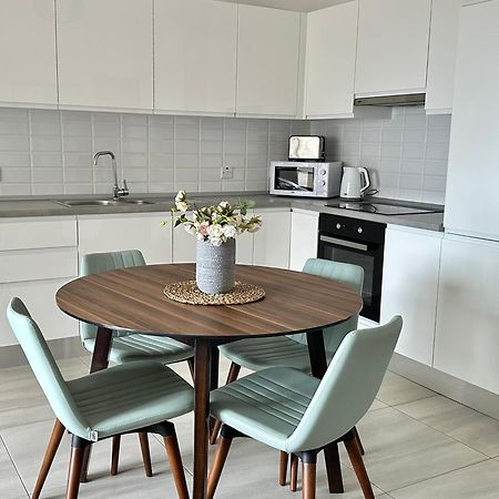 Vokolidha Relaxing Apartaments Near The Sea מראה חיצוני תמונה