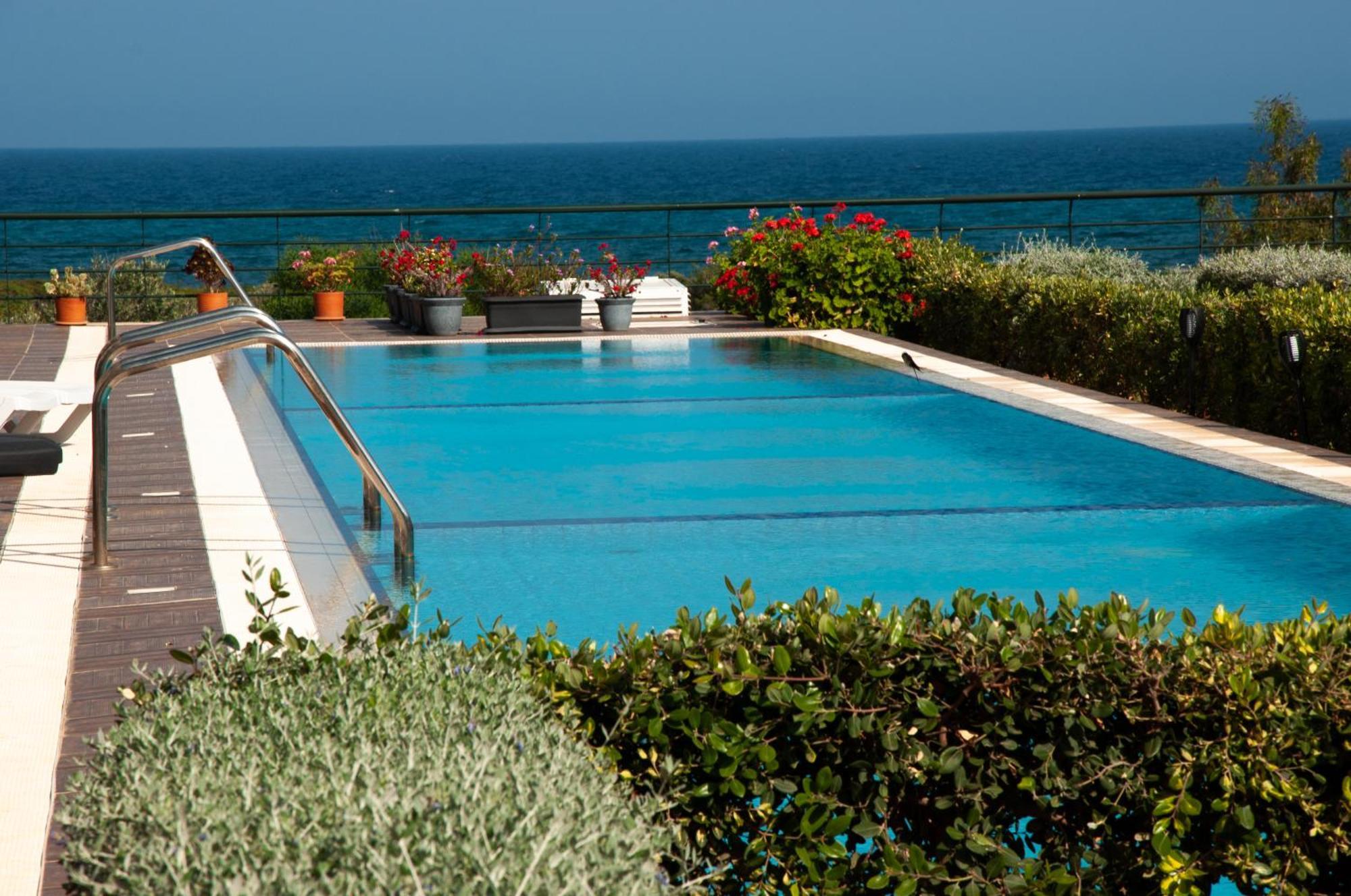 Vokolidha Relaxing Apartaments Near The Sea מראה חיצוני תמונה