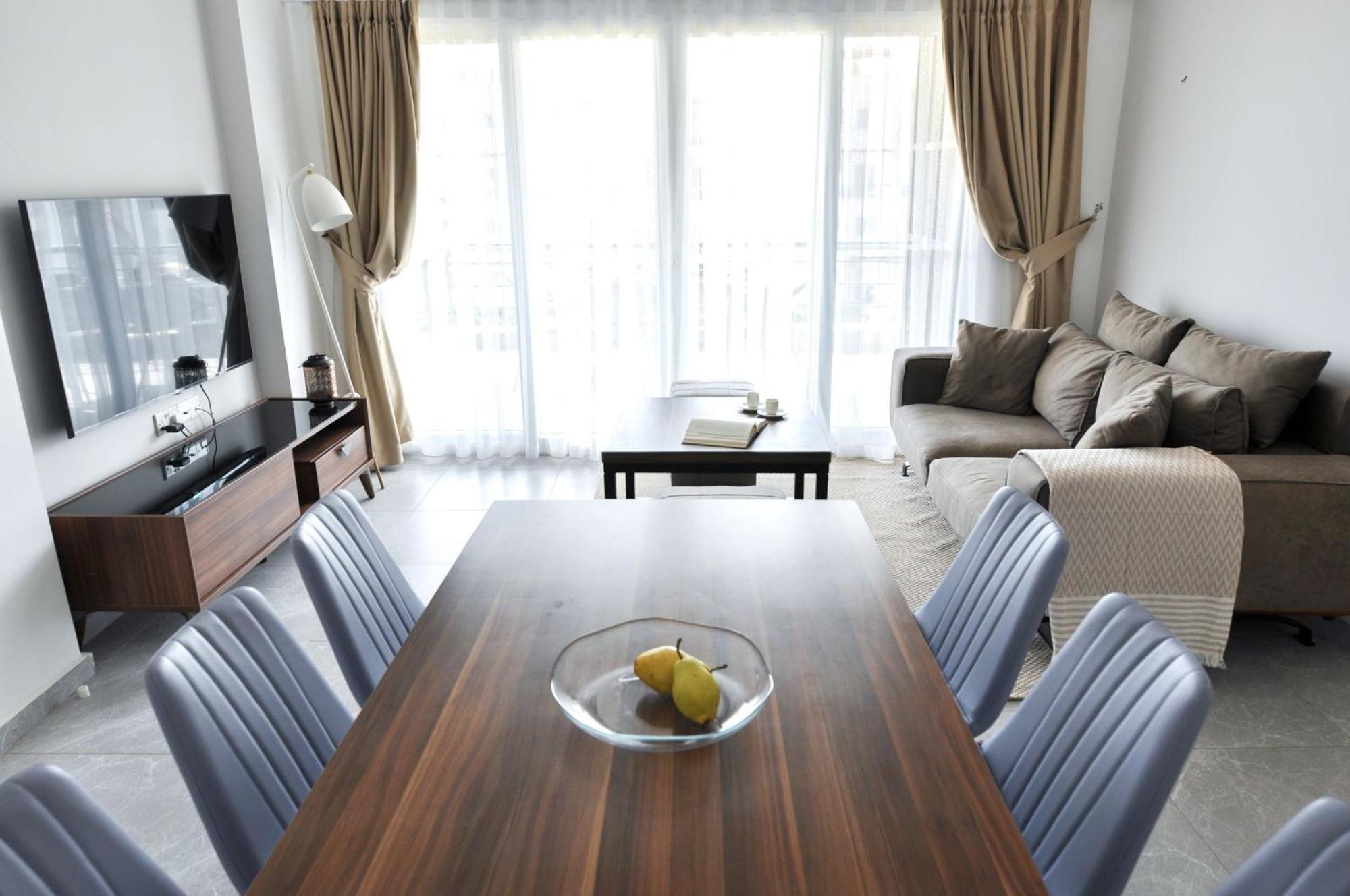 Vokolidha Relaxing Apartaments Near The Sea מראה חיצוני תמונה