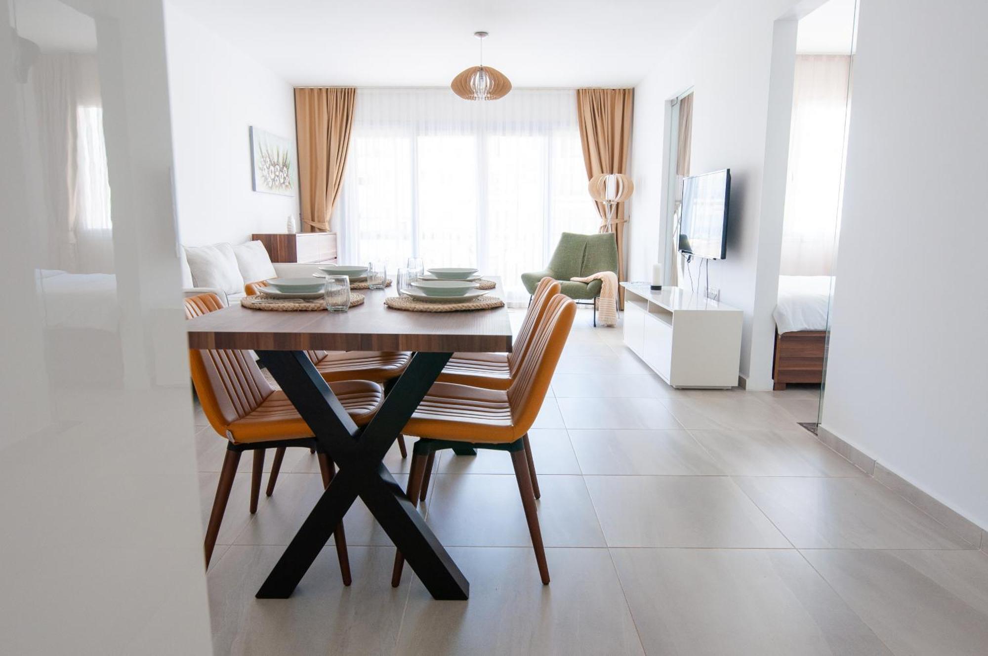 Vokolidha Relaxing Apartaments Near The Sea מראה חיצוני תמונה