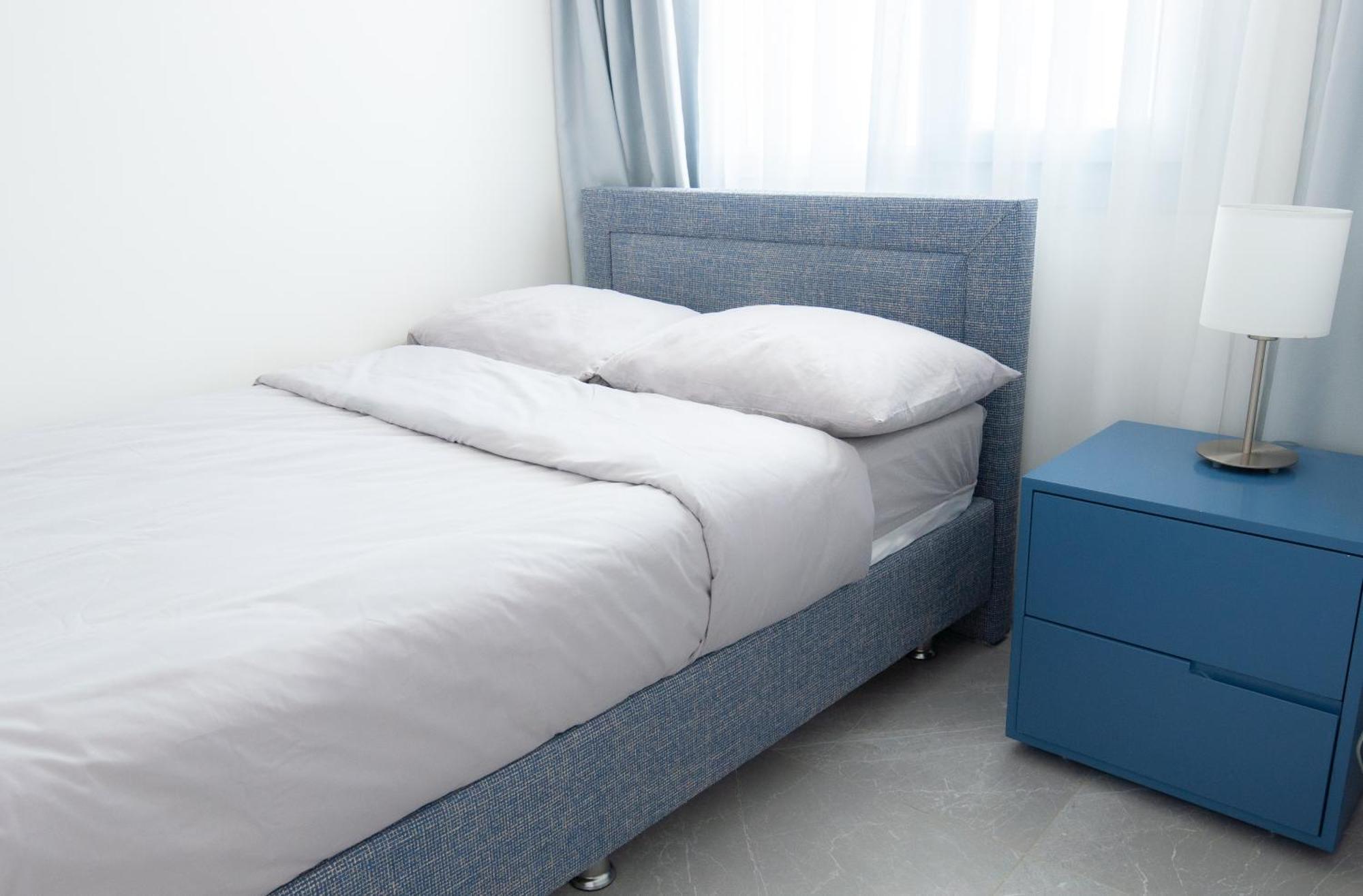 Vokolidha Relaxing Apartaments Near The Sea מראה חיצוני תמונה