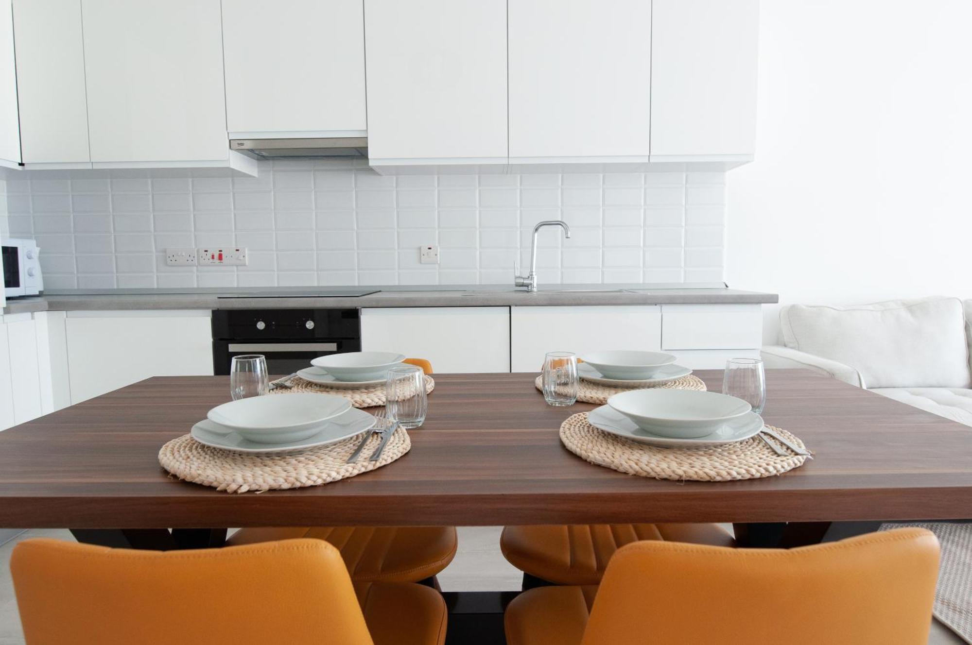 Vokolidha Relaxing Apartaments Near The Sea מראה חיצוני תמונה