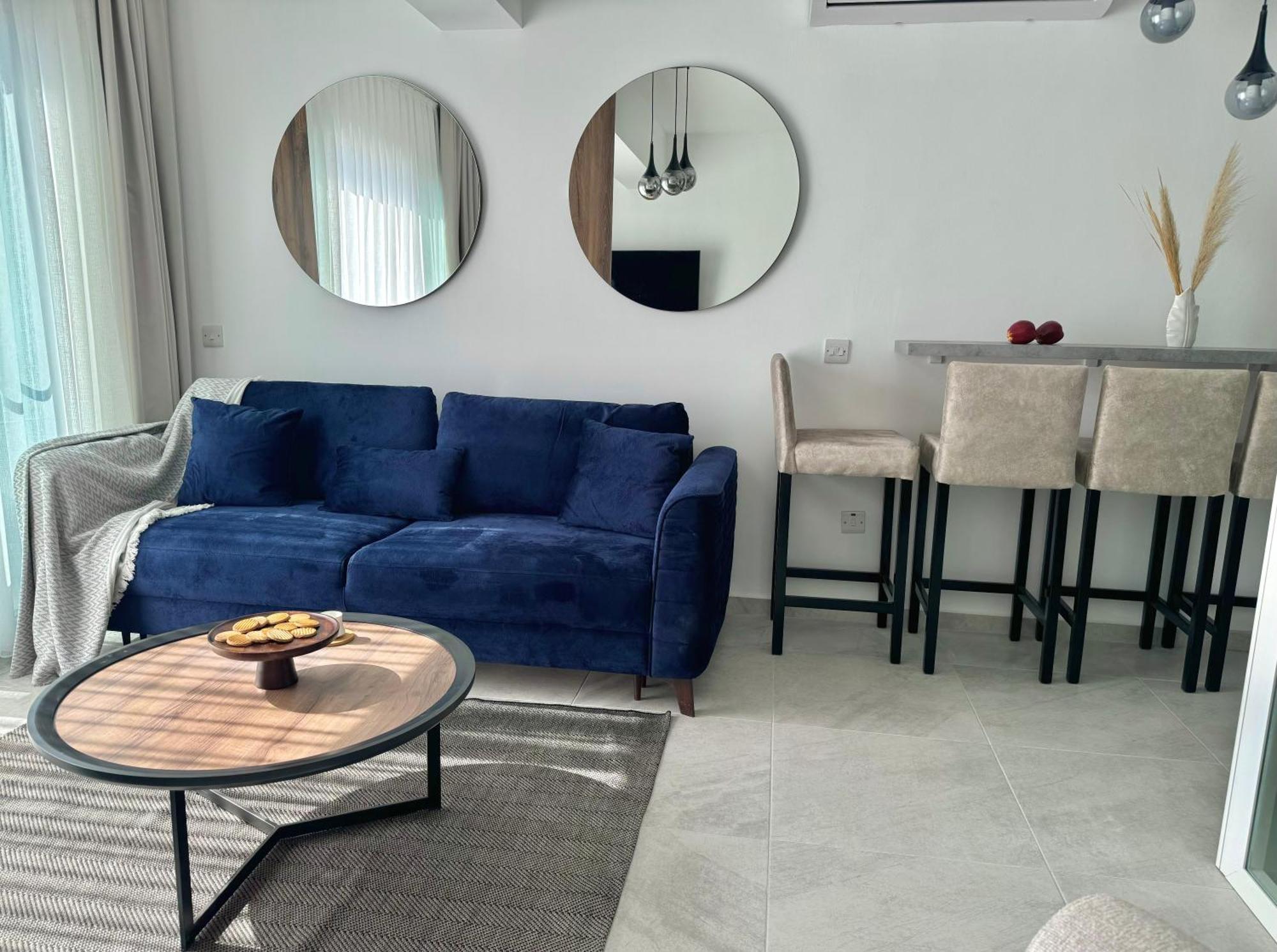 Vokolidha Relaxing Apartaments Near The Sea מראה חיצוני תמונה