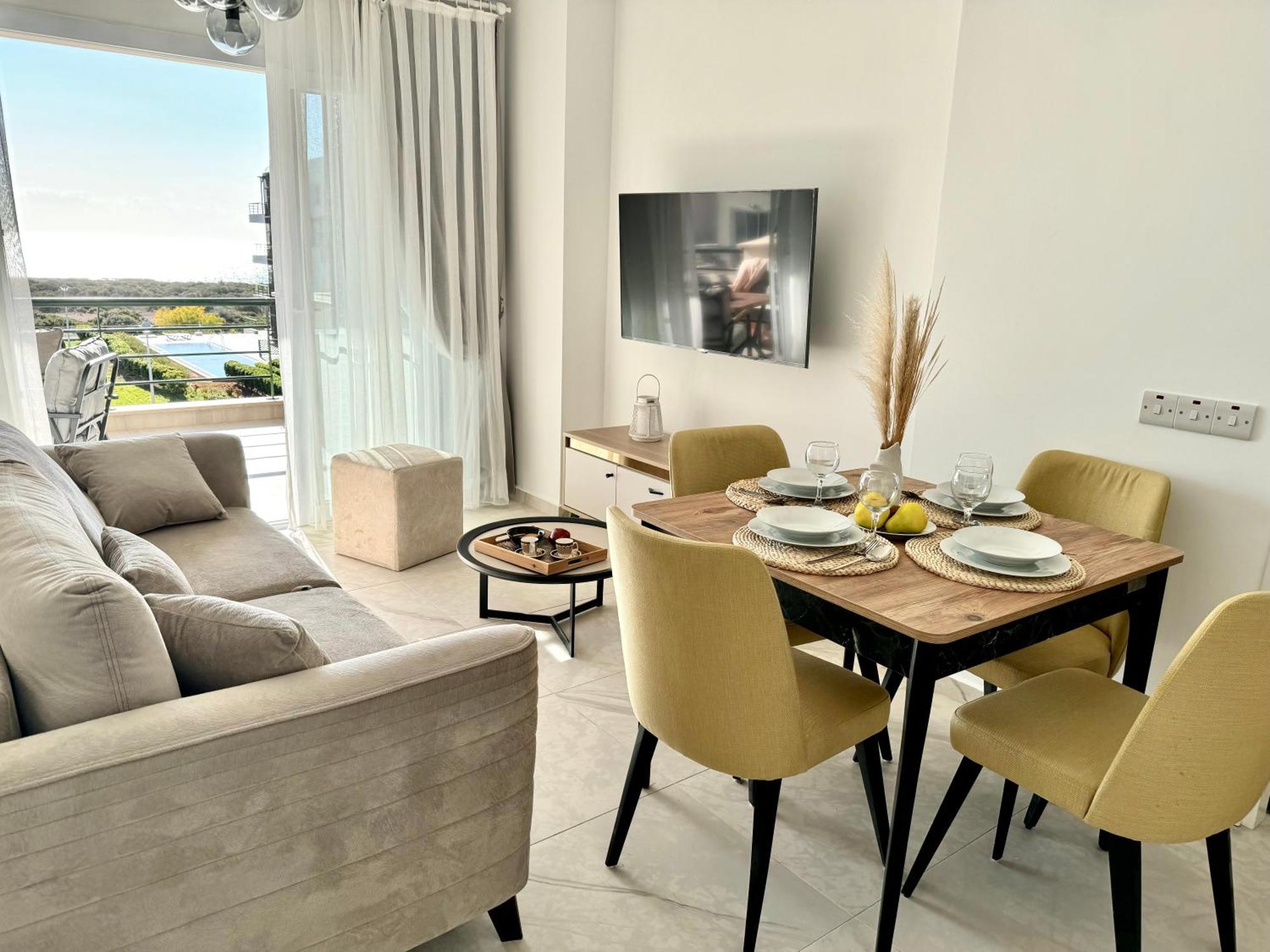 Vokolidha Relaxing Apartaments Near The Sea מראה חיצוני תמונה