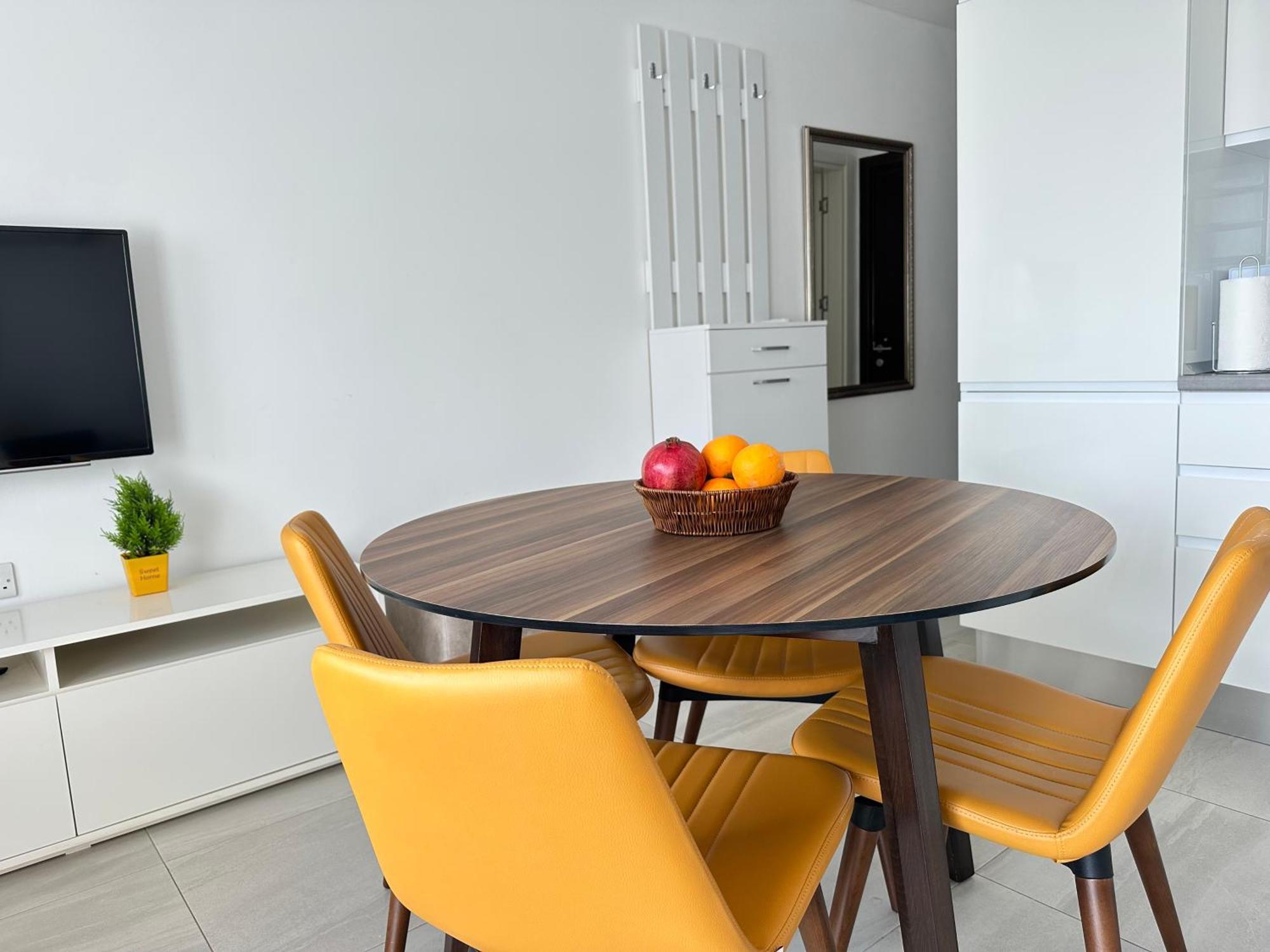 Vokolidha Relaxing Apartaments Near The Sea מראה חיצוני תמונה