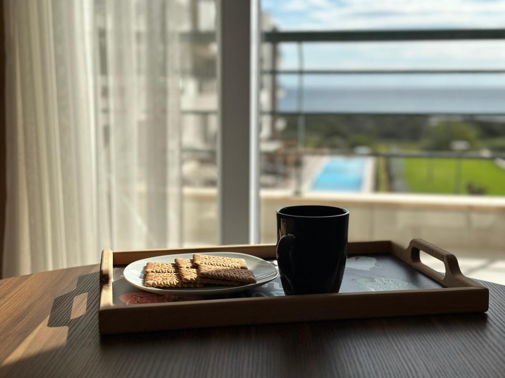 Vokolidha Relaxing Apartaments Near The Sea מראה חיצוני תמונה