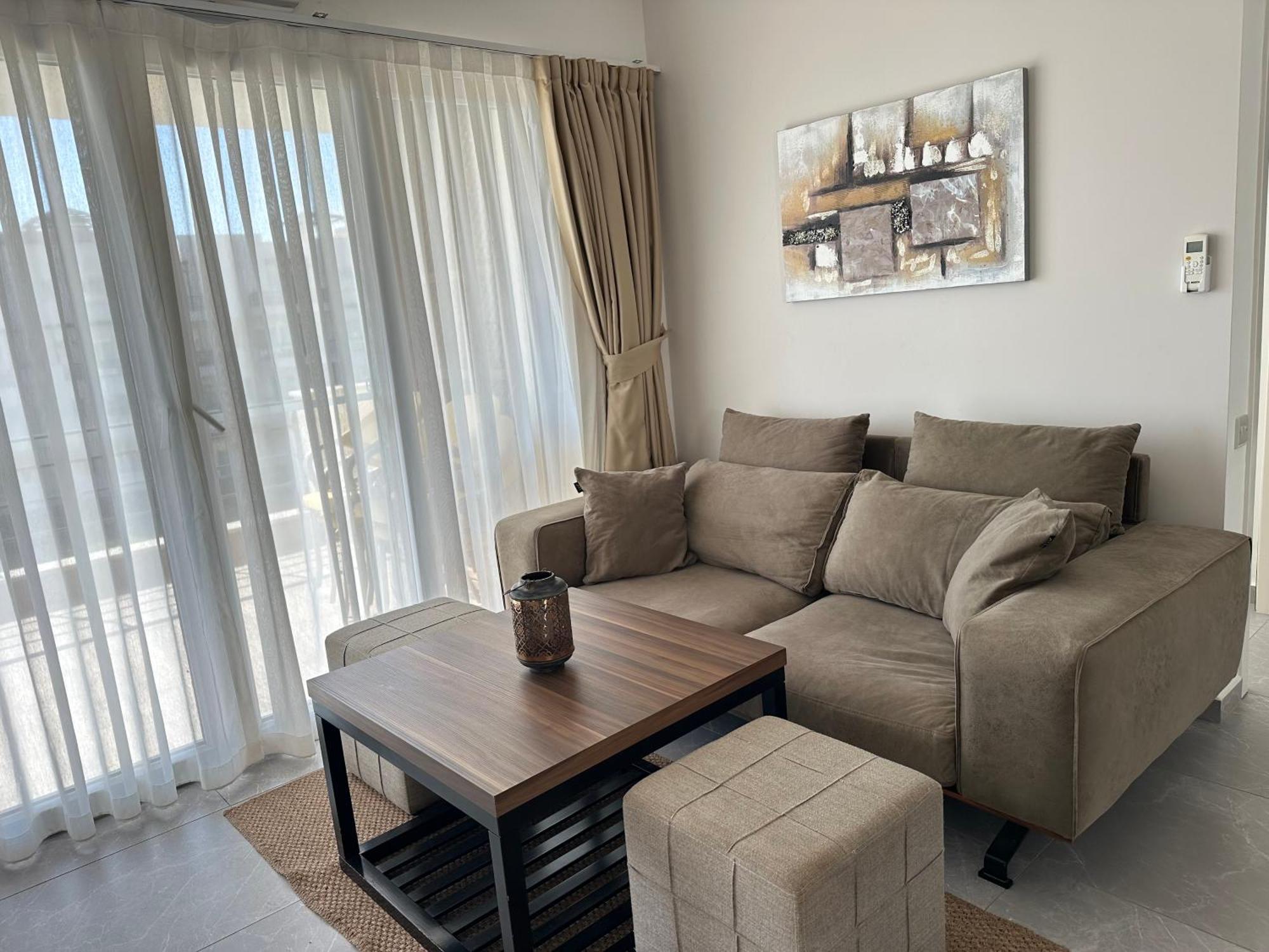 Vokolidha Relaxing Apartaments Near The Sea מראה חיצוני תמונה