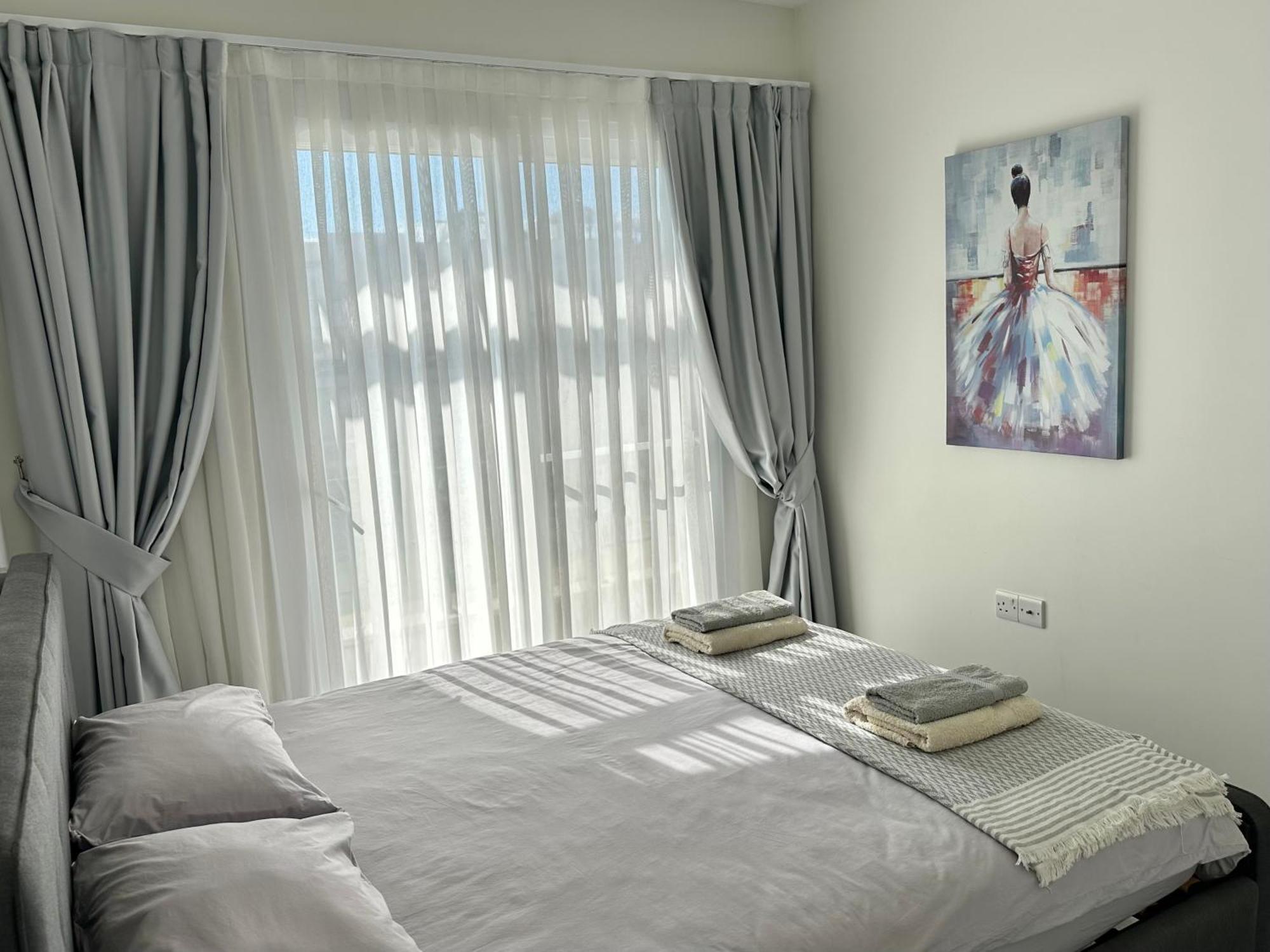 Vokolidha Relaxing Apartaments Near The Sea מראה חיצוני תמונה