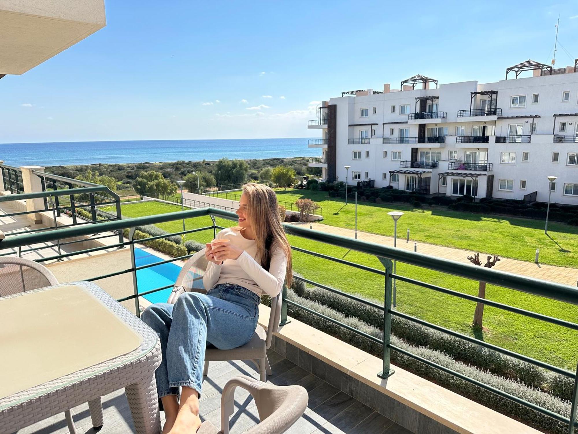 Vokolidha Relaxing Apartaments Near The Sea מראה חיצוני תמונה