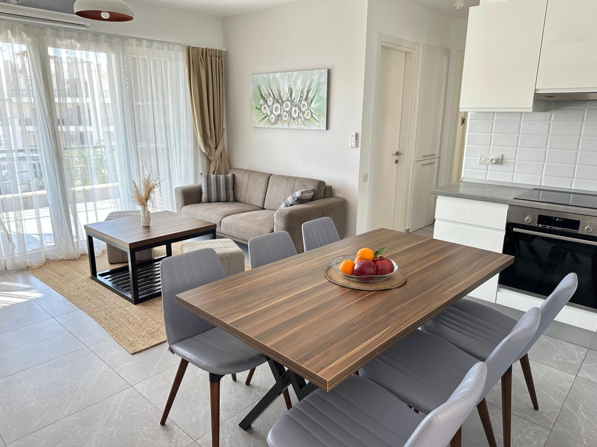 Vokolidha Relaxing Apartaments Near The Sea מראה חיצוני תמונה