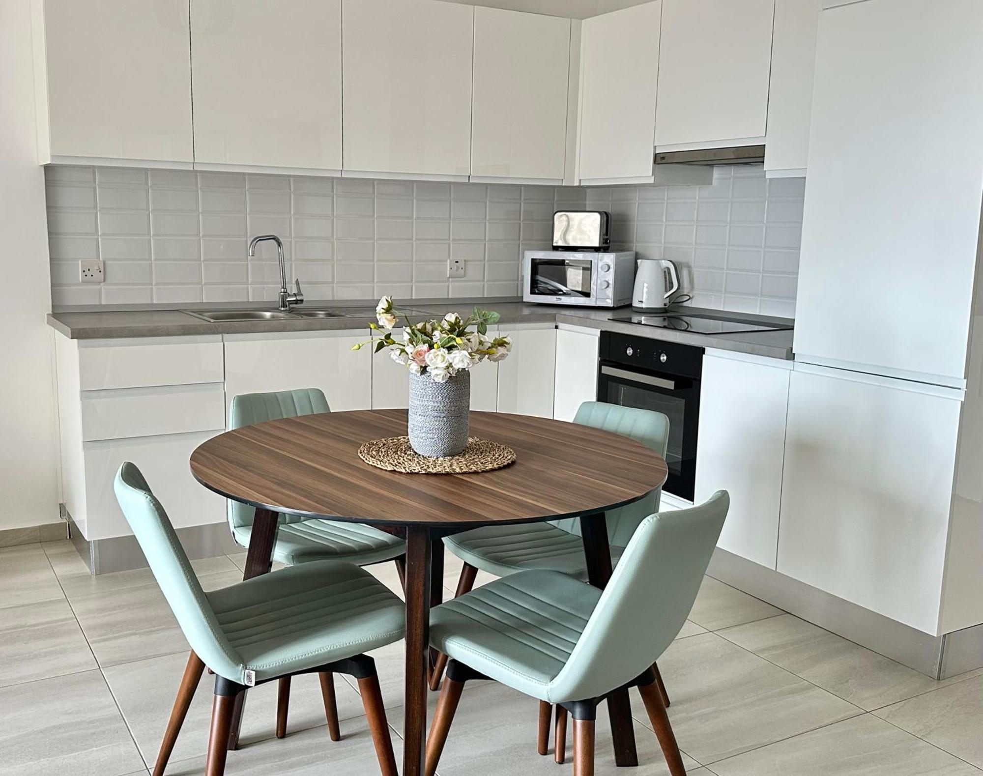 Vokolidha Relaxing Apartaments Near The Sea מראה חיצוני תמונה