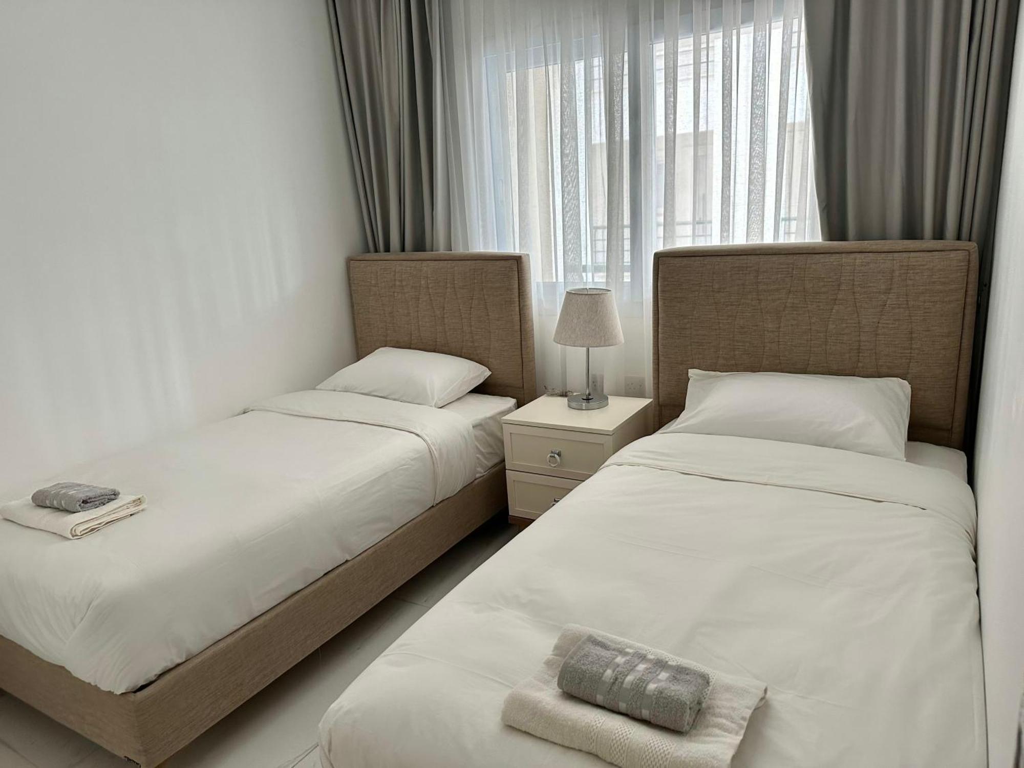 Vokolidha Relaxing Apartaments Near The Sea מראה חיצוני תמונה