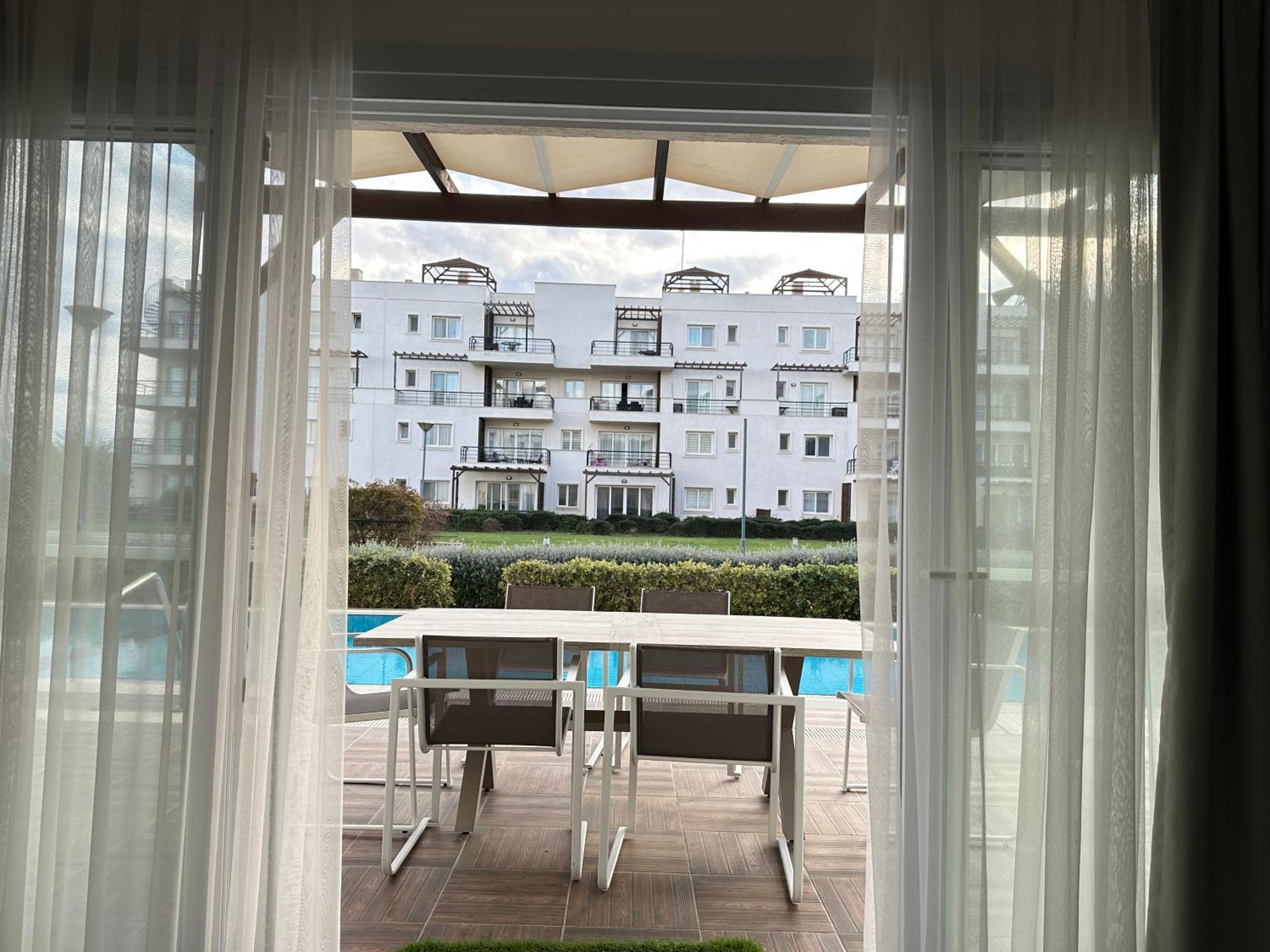 Vokolidha Relaxing Apartaments Near The Sea מראה חיצוני תמונה