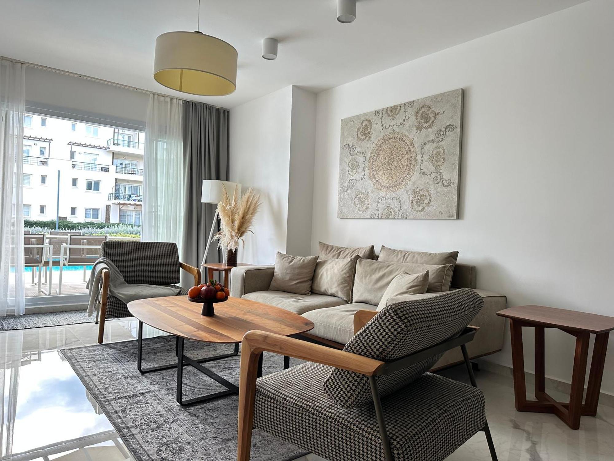 Vokolidha Relaxing Apartaments Near The Sea מראה חיצוני תמונה