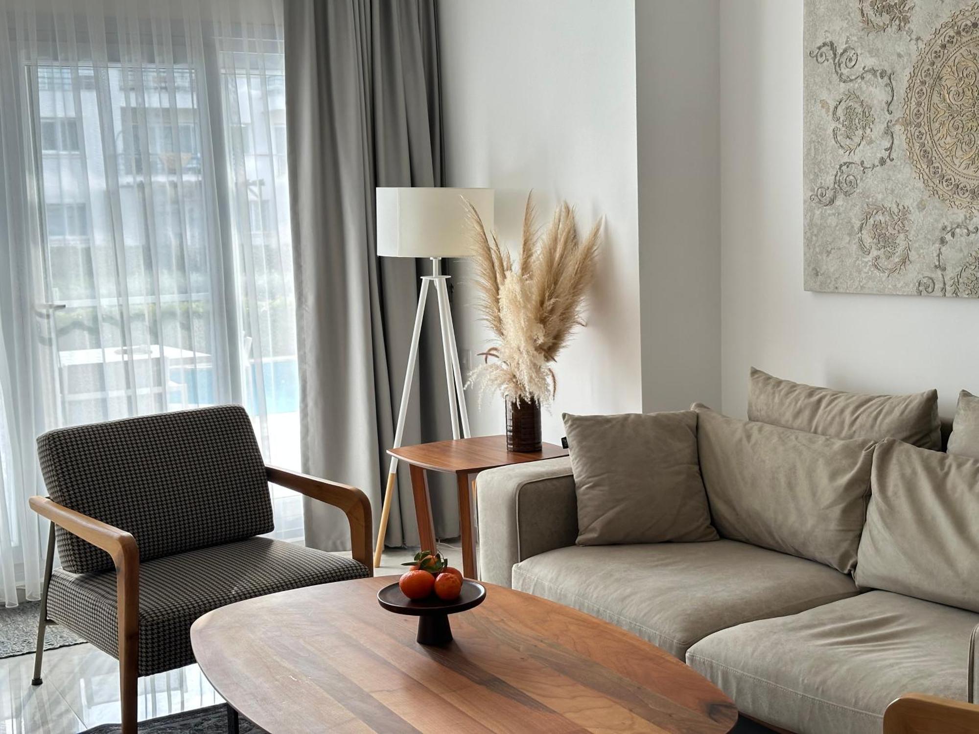 Vokolidha Relaxing Apartaments Near The Sea מראה חיצוני תמונה
