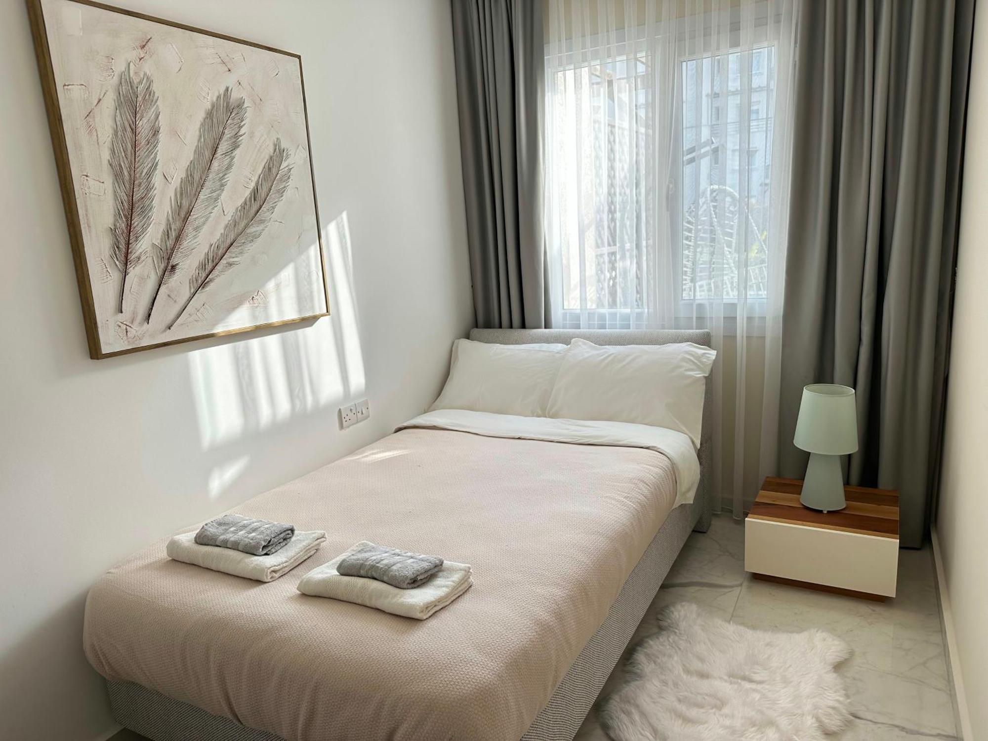 Vokolidha Relaxing Apartaments Near The Sea מראה חיצוני תמונה